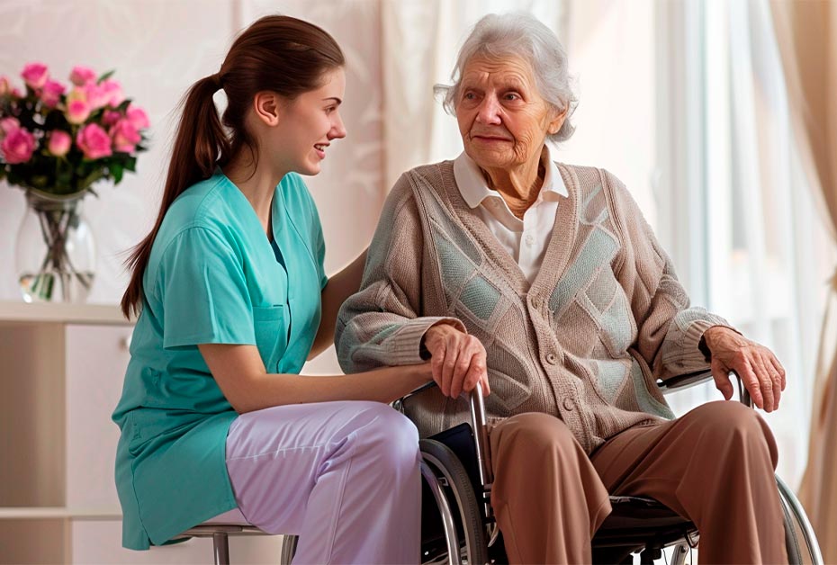 Реабилитация пожилых после перелома костей Реабилитация пожилых после перелома костей