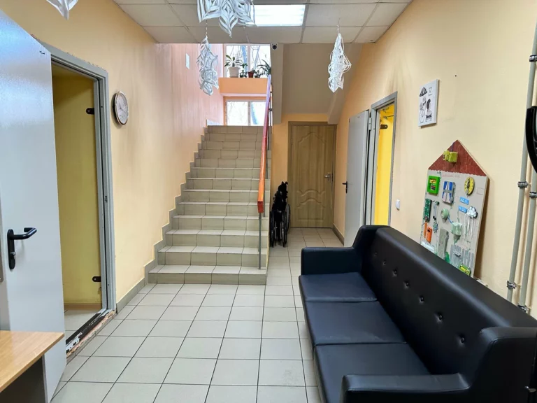 Фото пансионата